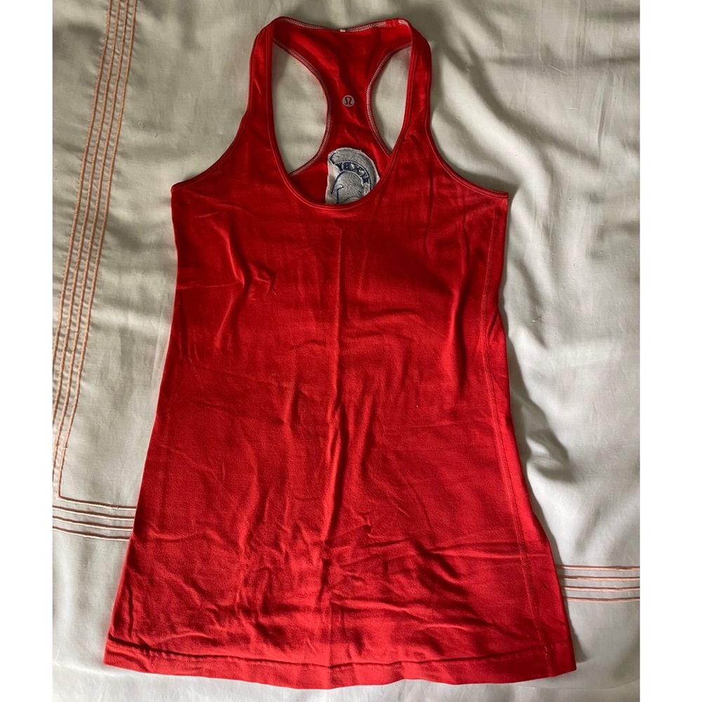 Lululemon Tank